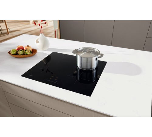 Индукционная варочная панель KM 7363 FL MIELE