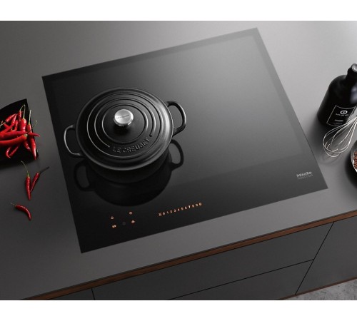 Индукционная варочная панель KM 7667 FL MIELE