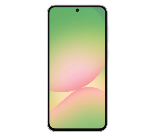 Смартфон Samsung Galaxy A56 8/128GB Awesome Pink arabic 2