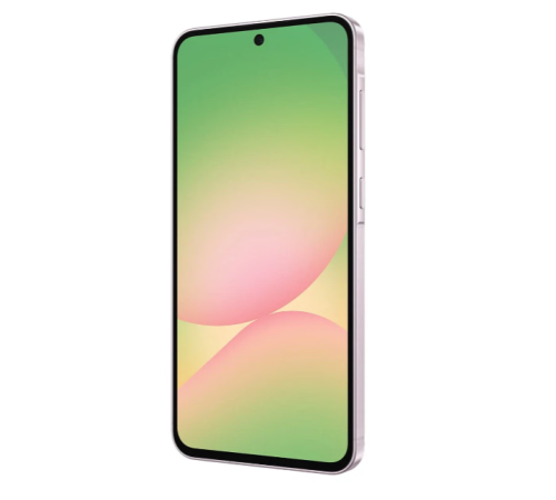 Смартфон Samsung Galaxy A56 8/128GB Awesome Pink arabic 2