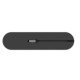 Концентратор USB-C FALCON BLACK TC-00257 ROMBICA