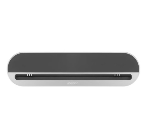 Концентратор USB-C FALCON BLACK TC-00257 ROMBICA Концентратор USB-C FALCON BLACK TC-00257 ROMBICA