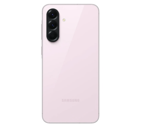 Смартфон Samsung Galaxy A56 8/128GB Awesome Pink arabic 2