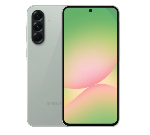 Смартфон Samsung Galaxy A56 8/256Gb оливковый