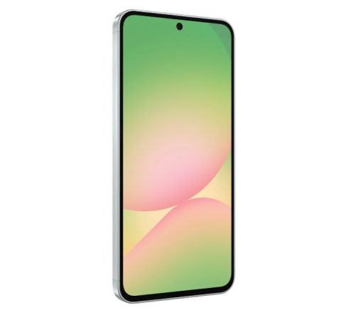 Смартфон Samsung Galaxy A56 8/256Gb оливковый