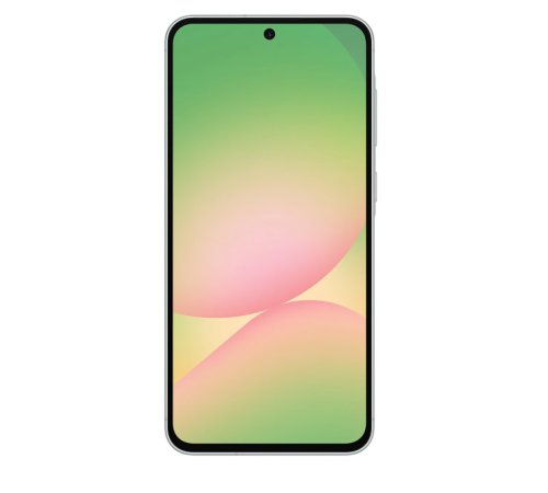 Смартфон Samsung Galaxy A56 8/256Gb оливковый