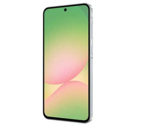 Смартфон Samsung Galaxy A56 8/256Gb оливковый