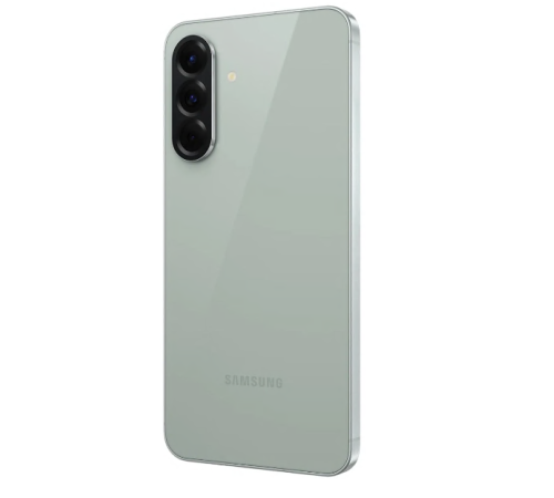 Смартфон Samsung Galaxy A56 8/256Gb оливковый