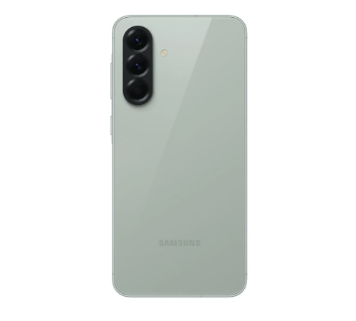 Смартфон Samsung Galaxy A56 8/256Gb оливковый