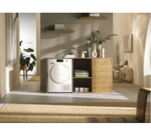 Сушильная машина MIELE TSC 663 WP