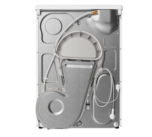 Сушильная машина MIELE TSC 663 WP