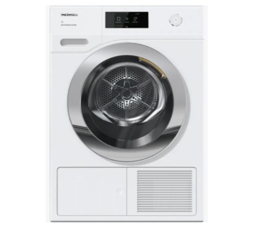 Сушильная машина TCR 790 WP MIELE