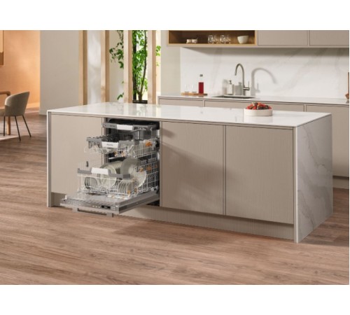 Встраиваемая посудомоечная машина MIELE G 7191 SCVI 60CM