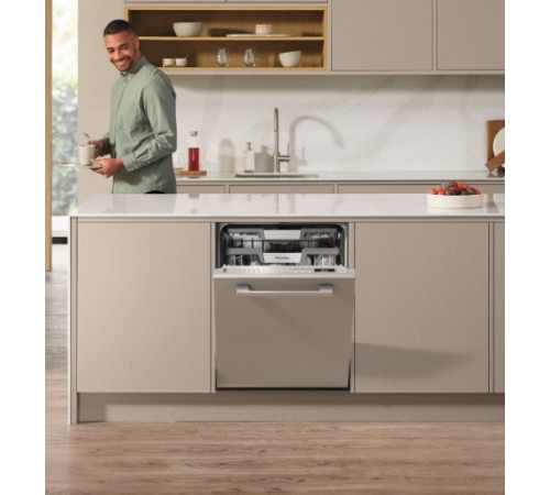 Встраиваемая посудомоечная машина MIELE G 7191 SCVI 60CM