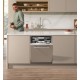 Встраиваемая посудомоечная машина MIELE G 7191 SCVI 60CM