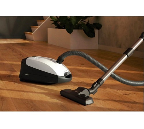 Пылесос MIELE CLASSIC C1 POWER FLEX LINE LOTUS WHITE Пылесос MIELE CLASSIC C1 POWER FLEX LINE LOTUS WHITE