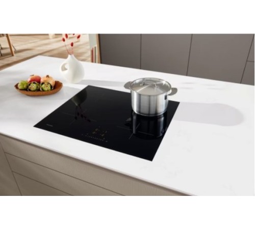 Индукционная варочная панель KM 7361 FL MIELE