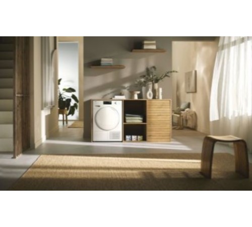 Сушильная машина Miele TWC 660 WP 125 EDITION Сушильная машина Miele TWC 660 WP 125 EDITION