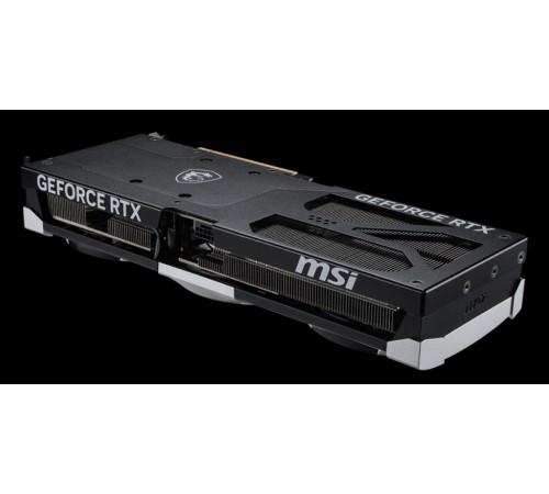 Видеокарта MSI PCIE16 RTX5080 16GB RTX 5080 16G VENTUS 3X PLUS Видеокарта MSI PCIE16 RTX5080 16GB RTX 5080 16G VENTUS 3X PLUS