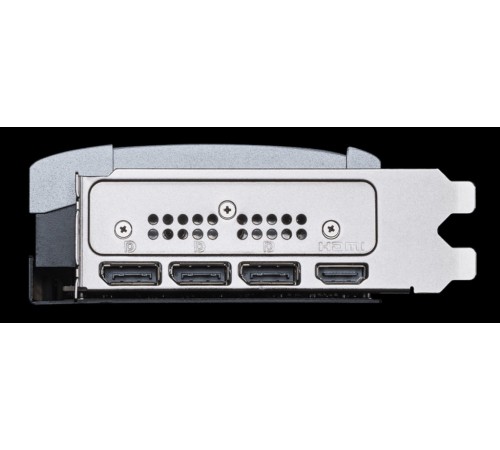 Видеокарта MSI PCIE16 RTX5080 16GB RTX 5080 16G VENTUS 3X PLUS Видеокарта MSI PCIE16 RTX5080 16GB RTX 5080 16G VENTUS 3X PLUS