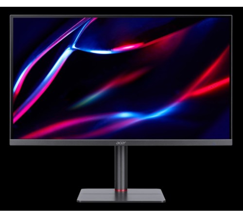 Монитор ACER ЖК UM.HX5CD.001