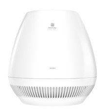 Мойка воздуха BIANCO RAW-B350/4.2E-WT ROYAL CLIMA