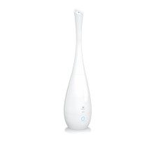 Увлажнитель воздуха LAURO RUH-LR370/5.0E-WT ROYAL CLIMA