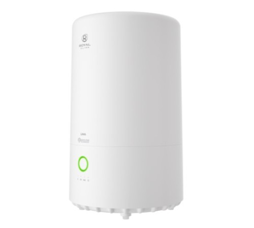 Увлажнитель воздуха LIMA RUH-LM300/4.0M-WT ROYAL CLIMA Увлажнитель воздуха LIMA RUH-LM300/4.0M-WT ROYAL CLIMA