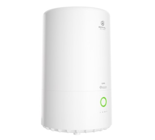 Увлажнитель воздуха LIMA RUH-LM300/4.0M-WT ROYAL CLIMA Увлажнитель воздуха LIMA RUH-LM300/4.0M-WT ROYAL CLIMA