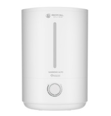 Увлажнитель воздуха SANREMO ALTO RUH-SA300/4.0M-WT ROYAL CLIMA