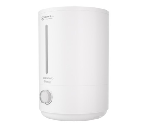 Увлажнитель воздуха SANREMO ALTO RUH-SA300/4.0M-WT ROYAL CLIMA Увлажнитель воздуха SANREMO ALTO RUH-SA300/4.0M-WT ROYAL CLIMA