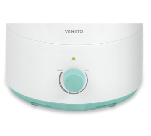 Увлажнитель воздуха VENETO RUH-V300/2.5M-WT ROYAL CLIMA Увлажнитель воздуха VENETO RUH-V300/2.5M-WT ROYAL CLIMA