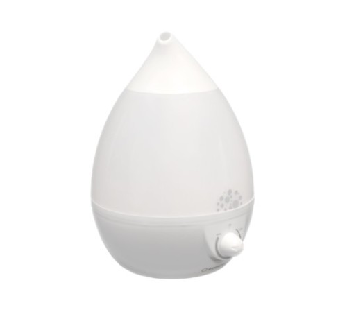 Ультразвуковой увлажнитель воздуха HAPPY ESH-HP250/2,6M-WT ECOSTAR