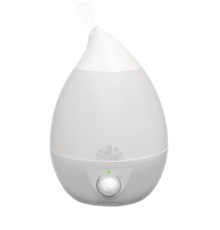 Ультразвуковой увлажнитель воздуха HAPPY ESH-HP250/2,6M-WT ECOSTAR