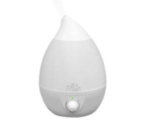 Ультразвуковой увлажнитель воздуха HAPPY ESH-HP250/2,6M-WT ECOSTAR