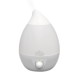 Ультразвуковой увлажнитель воздуха HAPPY ESH-HP250/2,6M-WT ECOSTAR