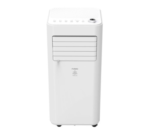 Мобильный кондиционер MAC-CS22CON01 FUNAI Мобильный кондиционер MAC-CS22CON01 FUNAI