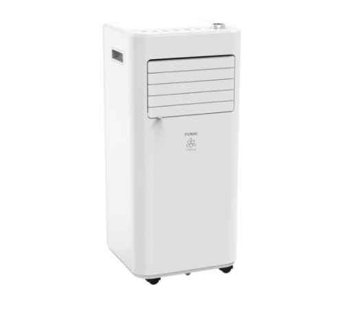 Мобильный кондиционер MAC-CS22CON01 FUNAI Мобильный кондиционер MAC-CS22CON01 FUNAI