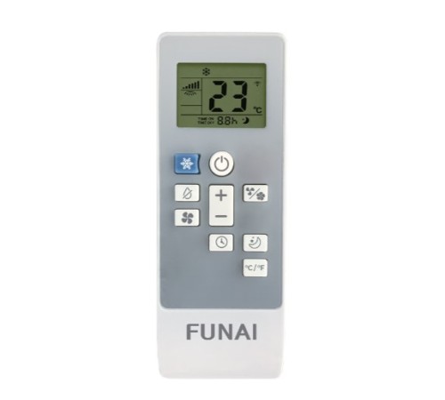 Мобильный кондиционер MAC-CS22CON01 FUNAI Мобильный кондиционер MAC-CS22CON01 FUNAI