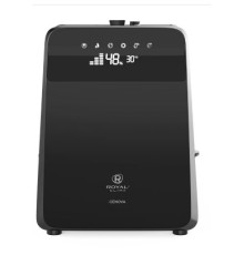 Ультразвуковой увлажнитель воздуха GENOVA RUH-G450/5.5E-BL ROYAL CLIMA