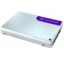 Накопитель SSD PCIE 3.84TB TLC D7-P5520 SSDPF2KX038T11Z AA001929P SOLIDIGM