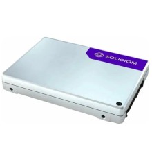 Накопитель SSD PCIE 3.84TB TLC D7-P5520 SSDPF2KX038T11Z AA001929P SOLIDIGM