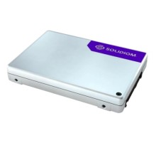Накопитель SSD PCIE 7.68TB TLC D7-P5520 SSDPF2KX076T11Z AA001929Q SOLIDIGM