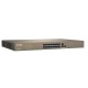 Tenda F1218P-16-250W Коммутатор управляемый PoE, 18 портов, 16х100 Мбит/с, 2x1 Гбит/с, SFP 1x1 Гбит/с