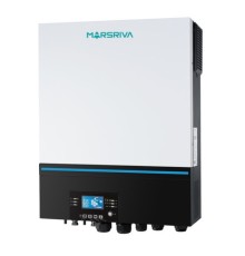 Инвертор для автономной работы OFF-G 8KW 230V RS232/RS485 CE PF1 VOL VM I 8KW TWIN-48V MARSRIVA