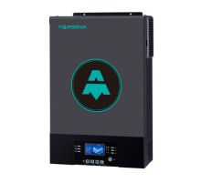 Инвертор для автономной работы MR-SPF6000K King OFF-G 6KW 230V RS232/RS485 CE PF1 VOL MARSRIVA