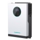 Инвертор для автономной работы MR-SPF5000 OFF-G 5KW 230V RS232/RS485 CE PF1 VOL VM II MARSRIVA