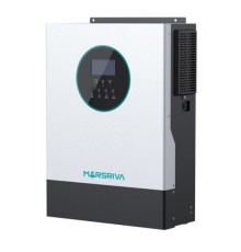 Инвертор для автономной работы MR-SPF3000 OFF-G 3KW 230V RS232/RS485 CE PF1 VOL VM II MARSRIVA