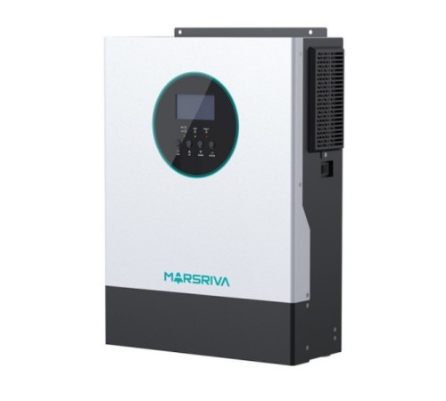 Инвертор для автономной работы MR-SPF3000 OFF-G 3KW 230V RS232/RS485 CE PF1 VOL VM II MARSRIVA