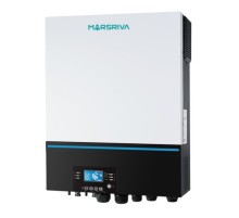 Инвертор для автономной работы OFF-G 11KW 230V RS232/RS485 CE PF1 VOL MAX E 11KW -48V MARSRIVA